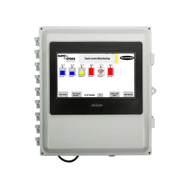 SOLUTIONSKIT9-TANK Banner Engineering Corporation electronic component