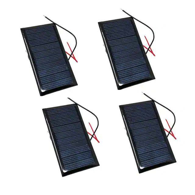 SP-53X30-4-DK AMX Solar electronic component