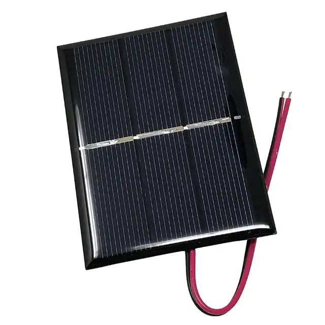 SP-80X60-1-DK AMX Solar electronic component