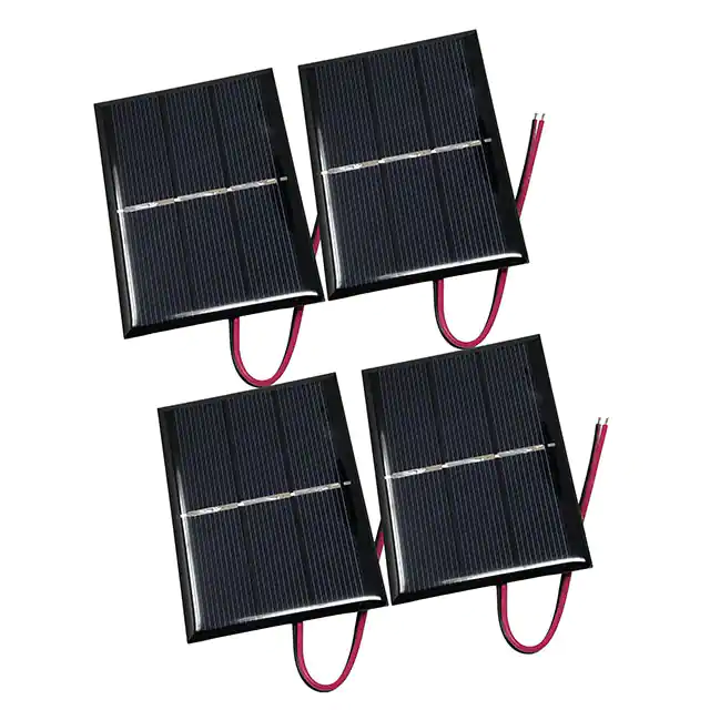 SP-80X60-4-DK AMX Solar electronic component