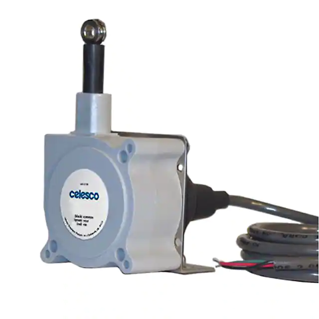 SP2-25 TE Connectivity Measurement Specialties electronic component