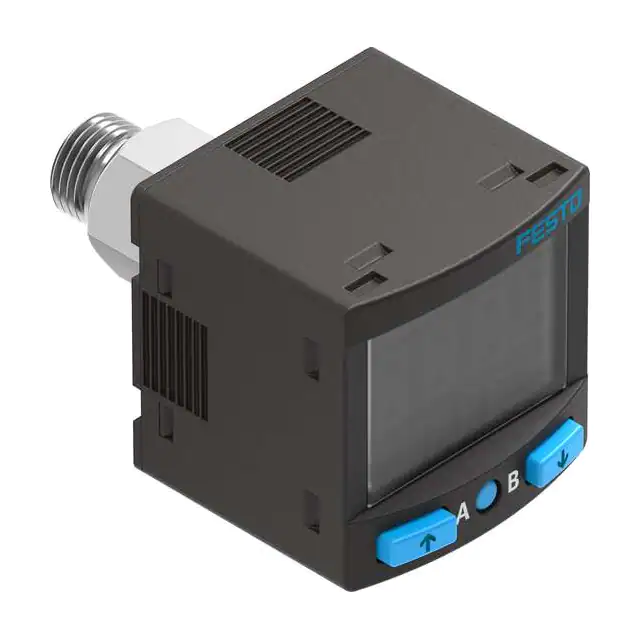 SPAN-P10R-G18M-PN-PN-L1 Festo Corporation electronic component
