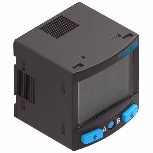 SPAN-B2R-M5F-PN-PN-L1 Festo Corporation electronic component