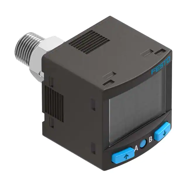 SPAN-P10R-R18M-PN-PN-L1 Festo Corporation electronic component