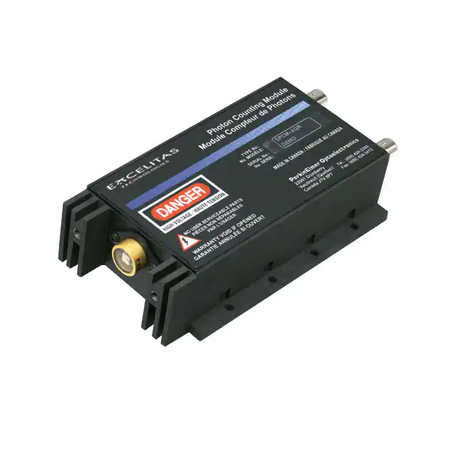 SPCM-AQRH-13-FC Excelitas Technologies electronic component