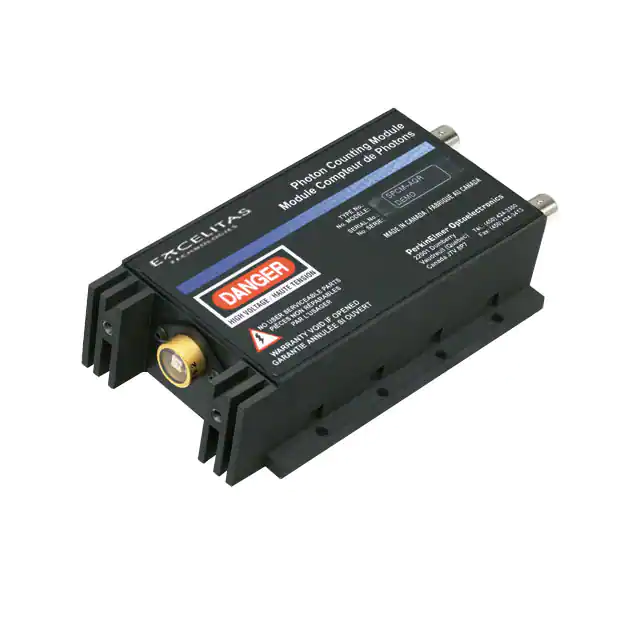 SPCM-AQRH-14 Excelitas Technologies electronic component