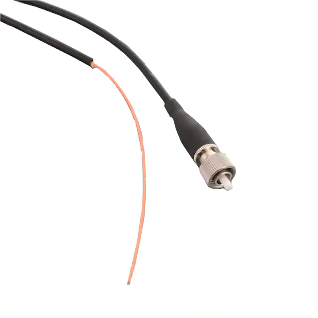 SPCM-QC6 FIBER Excelitas Technologies electronic component