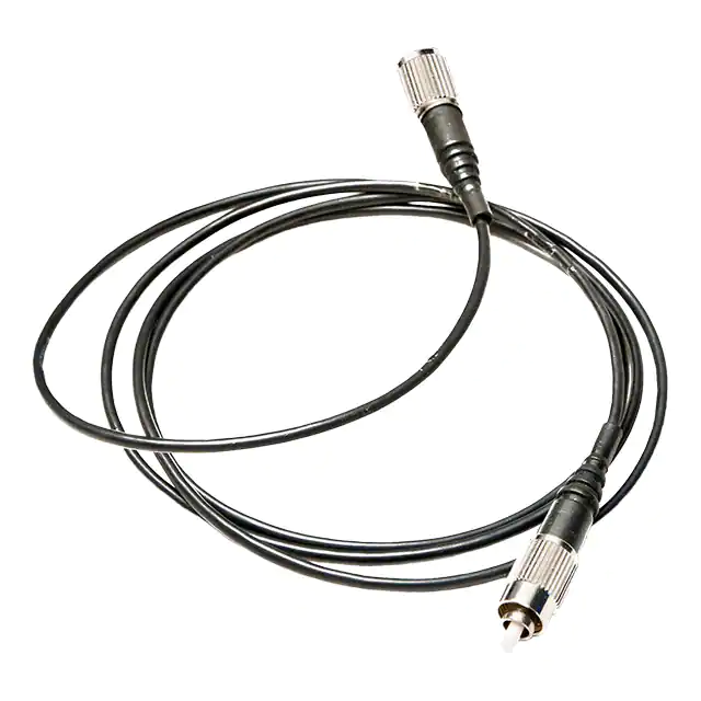 SPCM-QC9 FIBER Excelitas Technologies electronic component