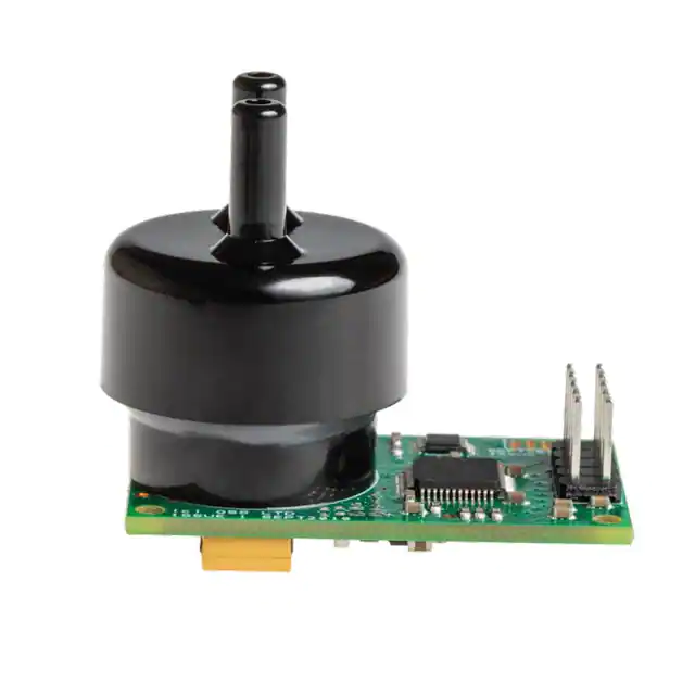 SPRINTIR-W-F-100 Gas Sensing Solutions Ltd electronic component