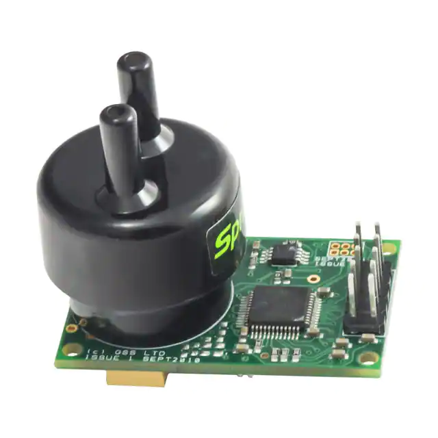 SPRINTIR-WF-20 Gas Sensing Solutions Ltd electronic component