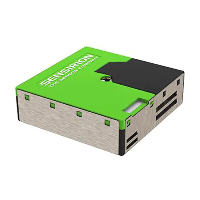 SPS30 Sensirion AG electronic component