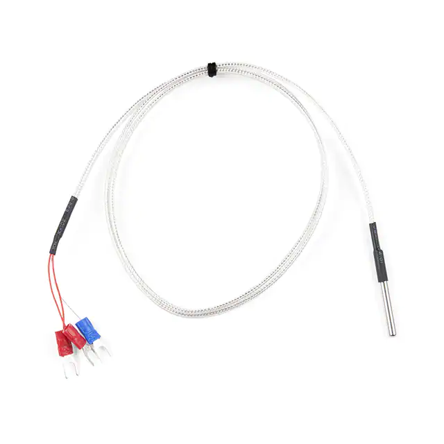 SPX-17059 SparkFun Electronics electronic component