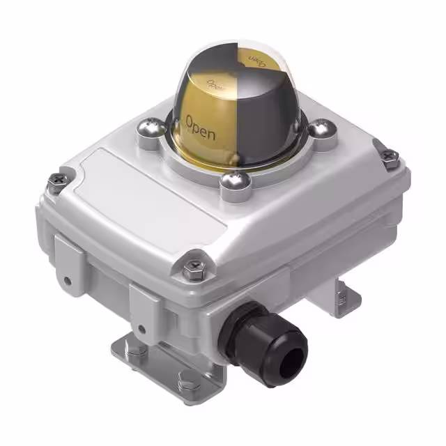 SRBC-CA3-YR90-MW-22A-1W-C2P20 Festo Corporation electronic component