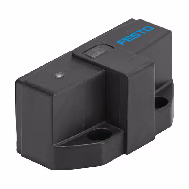 SRBG-C1-N-1-P-M12 Festo Corporation electronic component