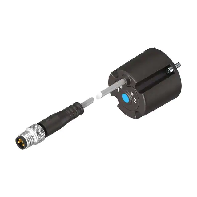 SRBS-Q12-6-E270-EP-1-S-M8 Festo Corporation electronic component