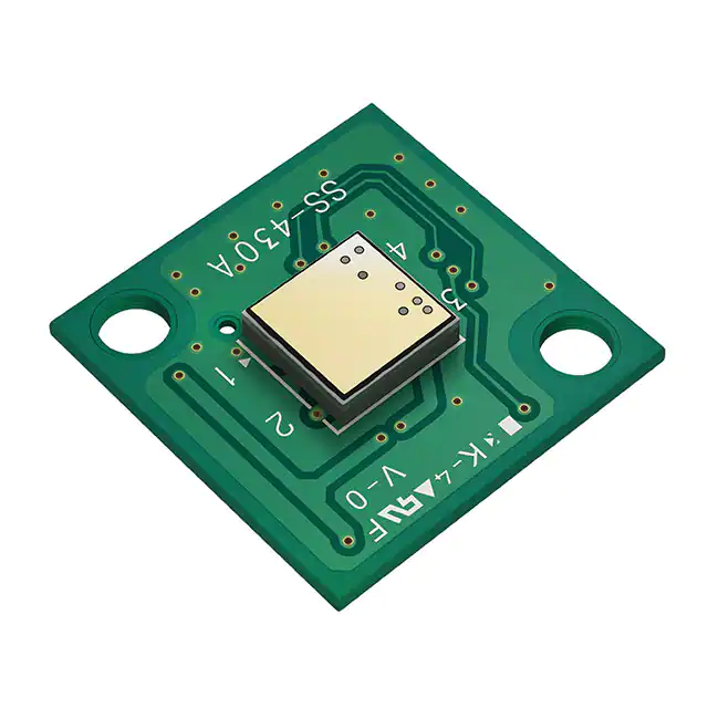 SS-430 KEMET electronic component