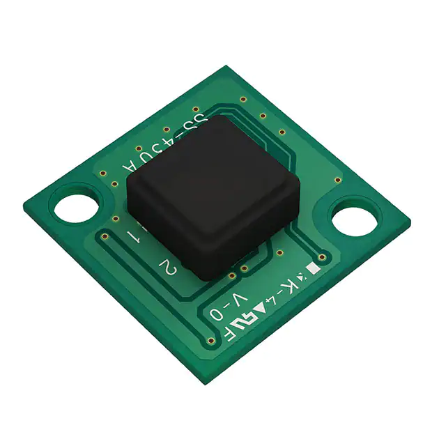 SS-430L-BK KEMET electronic component