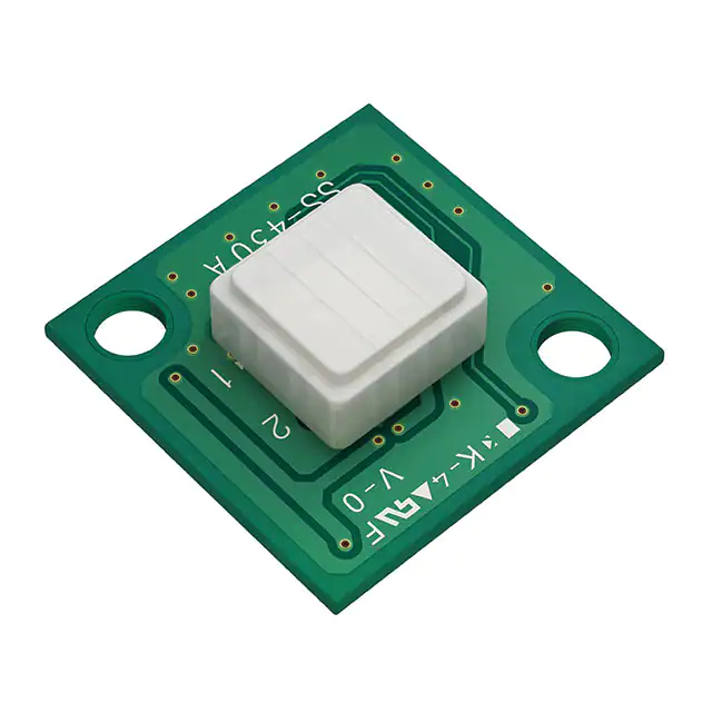 SS-430L-N KEMET electronic component