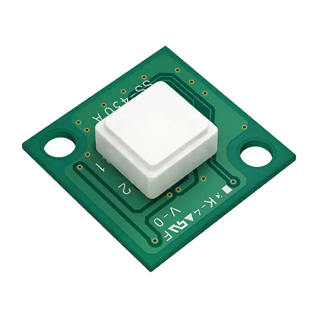 SS-430L-W KEMET electronic component