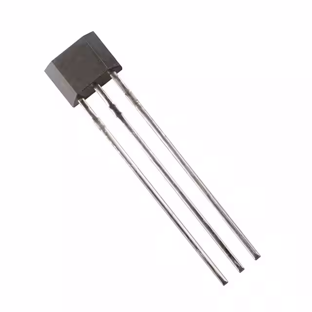 SS491B Honeywell Sensing and Productivity Solutions electronic component