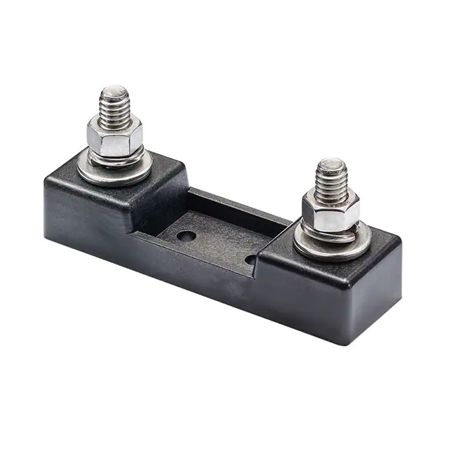 SSA-BASE Riedon products by Bourns electronic component