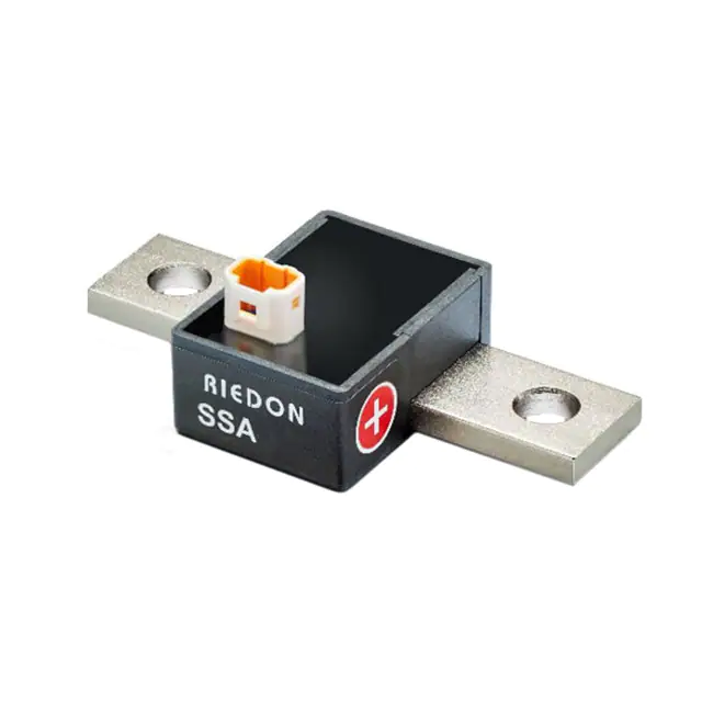 SSA-100 Riedon products by Bourns electronic component