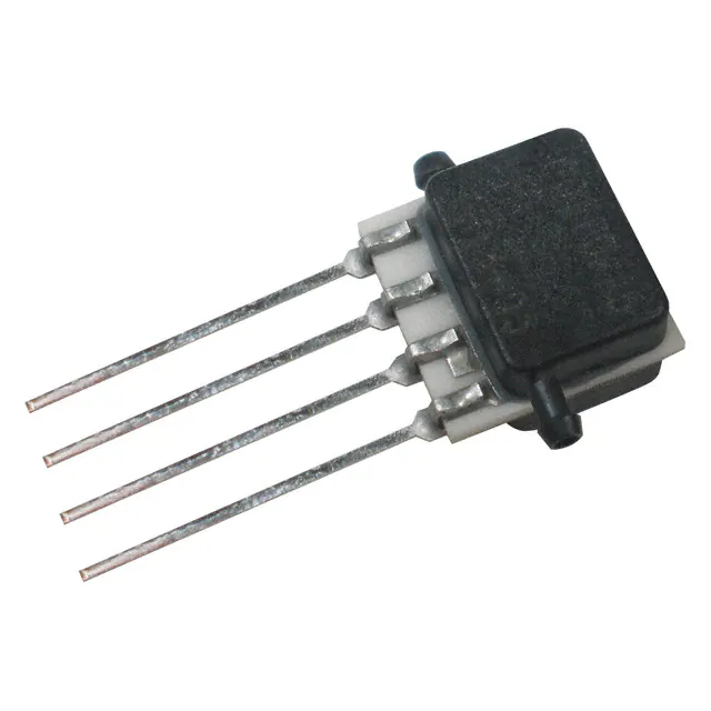 SSCSDRN002ND2A5 Honeywell Sensing and Productivity Solutions electronic component