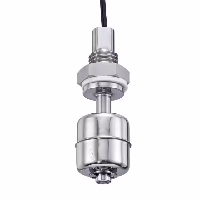 SSF23X100 Sensata Technologies, Inc. electronic component