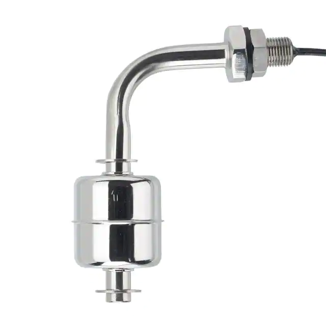 SSF24X100 Sensata Technologies, Inc. electronic component