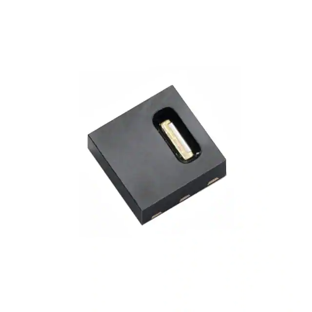 STS21 Sensirion AG electronic component
