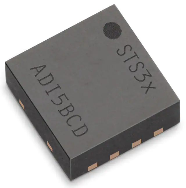 STS30A-DIS-B2.5KS Sensirion AG electronic component