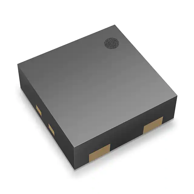 STS40-CD1B-R3 Sensirion AG electronic component