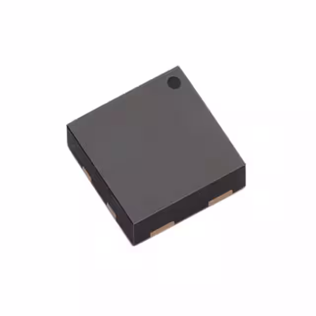 STSC1 Sensirion AG electronic component