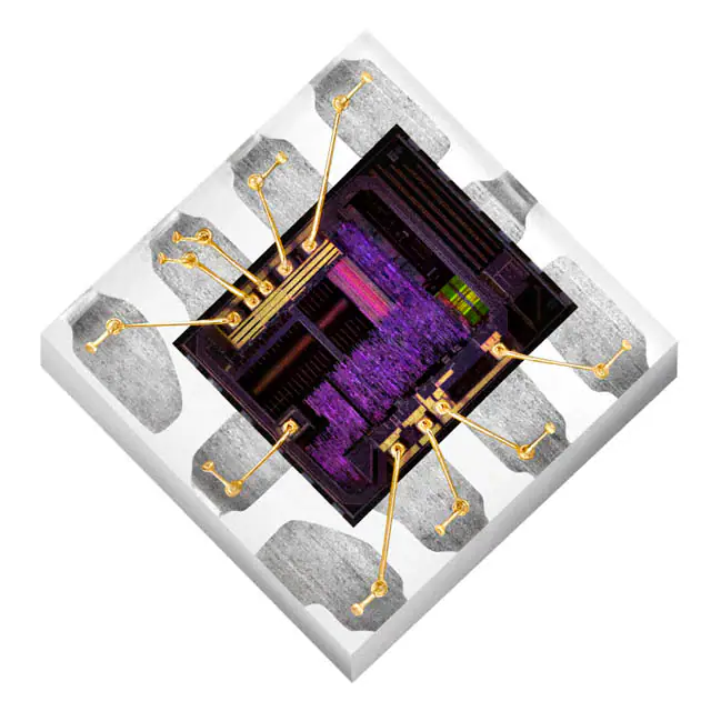 SI1141-A11-GMR Silicon Labs electronic component