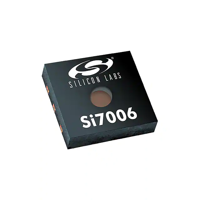 SI7006-A20-IM1R Silicon Labs electronic component