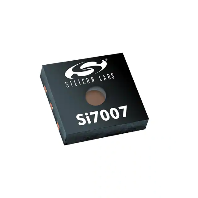 SI7007-A10-IM1 Silicon Labs electronic component