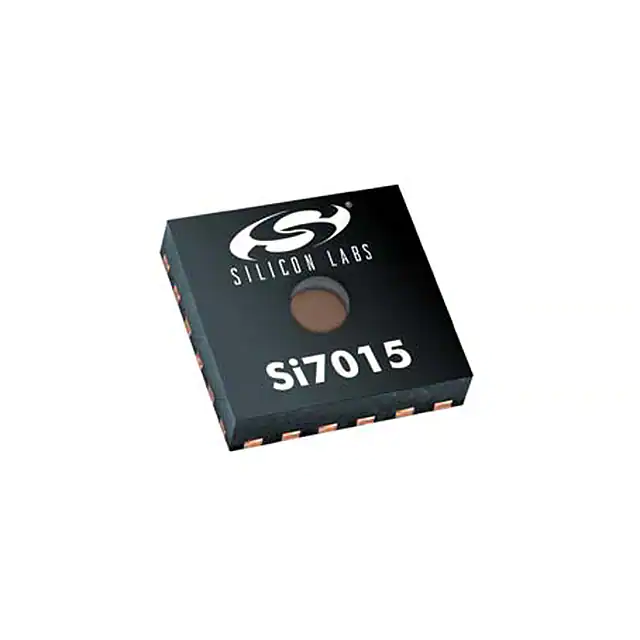 SI7015-A10-GM1R Silicon Labs electronic component