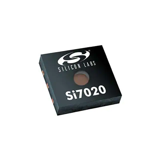 SI7020-A20-GM1R Silicon Labs electronic component