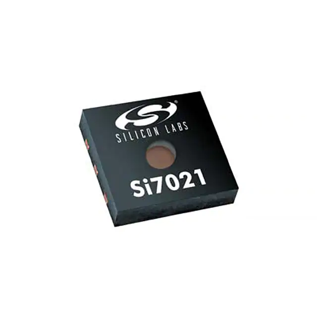 SI7021-A20-GM1R Silicon Labs electronic component