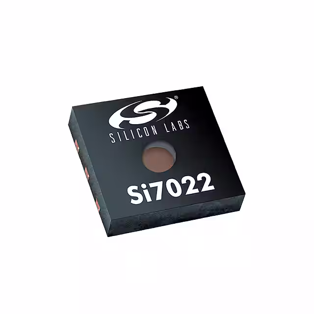 SI7022-A20-IM1 Silicon Labs electronic component