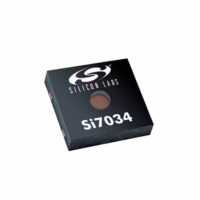 SI7034-A10-IM Silicon Labs electronic component