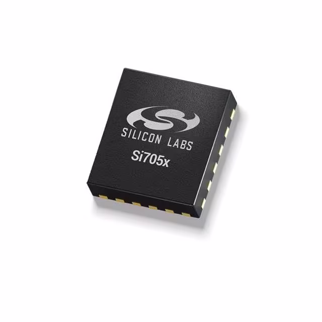 SI7055-A21-IMR Silicon Labs electronic component