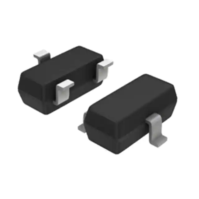 SI7201-B-00-FVR Silicon Labs electronic component