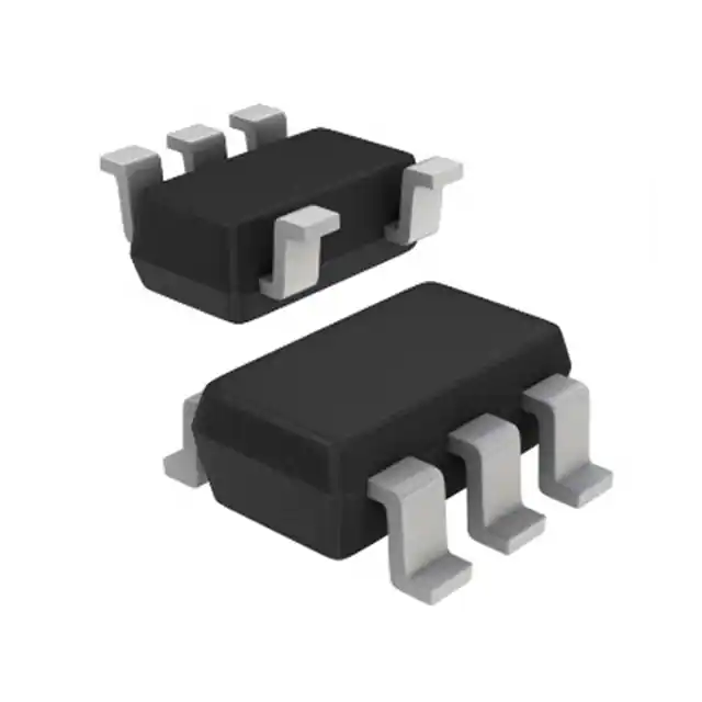 SI7210-B-04-IVR Silicon Labs related electronic component