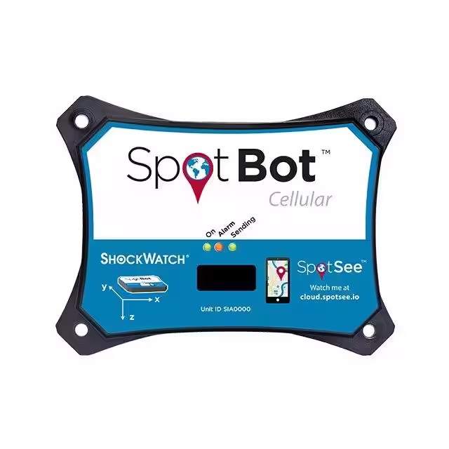 SPOTBOTCEL SpotSee electronic component