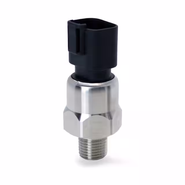 T201-3000P-G-2-DR-4M-N-T1 Anfield Industries electronic component