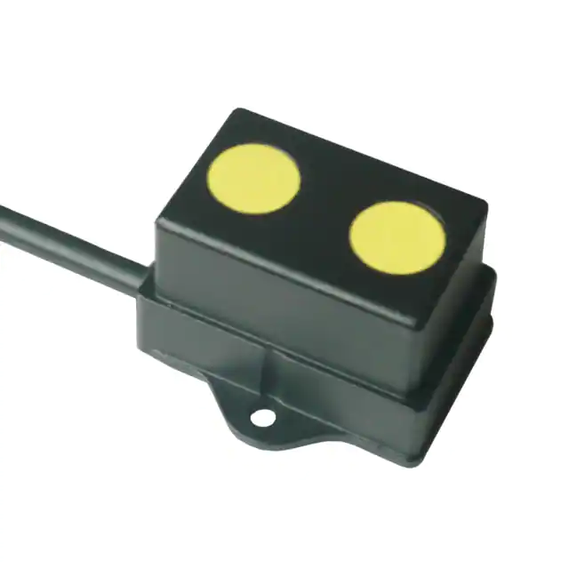 T3032-2-20K-24-P Amphenol Advanced Sensors (Telaire) electronic component
