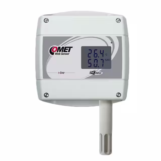 T3610 Comet America, LP electronic component