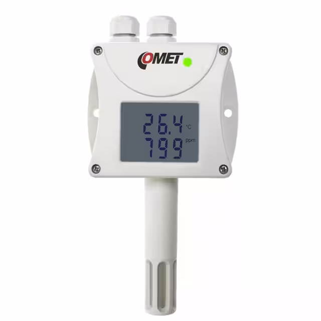 T6340 Comet America, LP electronic component
