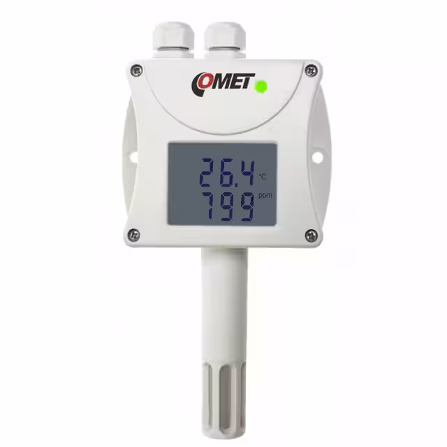 T6440 Comet America, LP electronic component